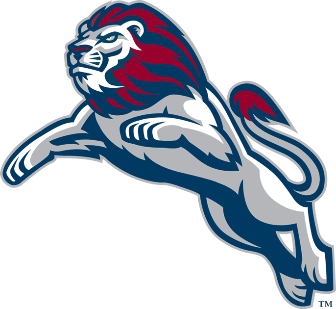 Loyola Marymount Lions 2001-Pres Alternate Logo v3 iron on transfers for clothing